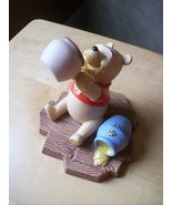 Disney Pooh and Friends “Life is Sweet” Figurine  - $41.14 CAD