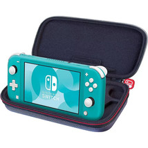 Nintendo NLS140 Durable Compact Travel Carrying Cases For Nintendo Switc... - £11.45 GBP