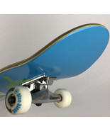 ATM Click Skateboard Complete 8&quot; Have a Nice Day -Black Smith Trucks 52m... - €77,21 EUR