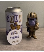 Thanos Funko Soda Common - £8.55 GBP