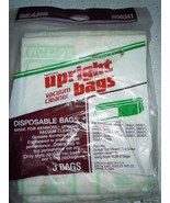 Sears Kenmore Upright Vacuum Cleaner Bags Multi Vacuums 2 Bags - $6.77 CAD