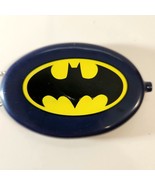 Batman Coin Pouch TM &amp; © DC Comics (s08) - £1.55 GBP
