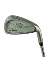 King Snake Oversize RH, Right Hand, 3 Iron w/ Regular Flex Steel Shaft - $182.66 MXN