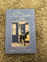 The Sea Sprite Inn By Lynnette Adair **Brand New** Signed - £18.78 GBP