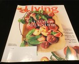 Martha Stewart Living Magazine July/August 2020 Summer Splendor - $12.00