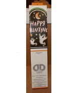 Diamond Dotz Facet Art Kit Happy Haunting Fun Pick Up Stick Down Hallowe... - $639.39 MXN