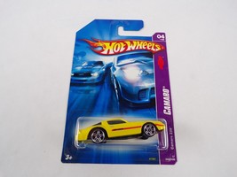 Van / Sports Car / Hot Wheels Mattel Camaro #K7561 #H31 - £11.00 GBP