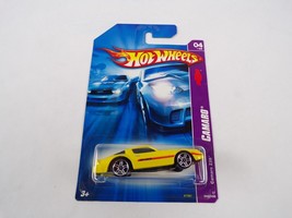 Van / Sports Car / Hot Wheels Mattel Camaro #K7561 #H31 - £10.51 GBP