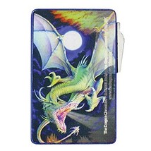 DRAGON CHRONICLE FLAME LIGHTER - One Lighter w/Random Color and Design [... - $1.97