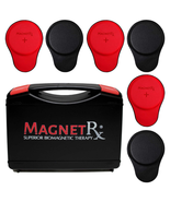 Magnets Kit –  5200 Gauss Large round Magnets (6 Units) - £102.56 GBP