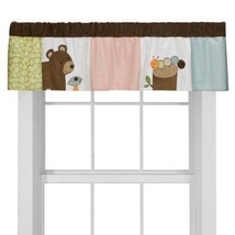Woolrich Woodland Nursery Window Valance  from KidsLine - $15.99
