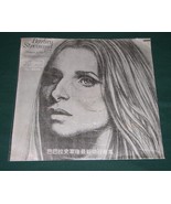 BARBRA STREISAND TAIWAN IMPORT RECORD ALBUM LP LIVE IN CONCERT AT THE FORUM - £31.31 GBP