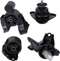 Engine Motor Trans Mount Replacement Compatible with Kia Forte Koup Fort... - $174.18 CAD