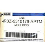 Genuine OEM Ford 4R3Z-6310176-APTM Rocker Panel Guard Molding, Right - $158.75