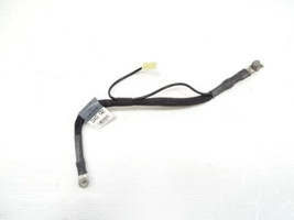 15 Mercedes W463 G63 G550 cable, battery, positive 4638200831 - £25.74 GBP