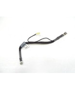 15 Mercedes W463 G63 G550 cable, battery, positive 4638200831 - £25.58 GBP