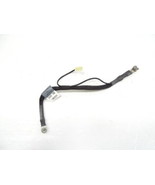 15 Mercedes W463 G63 G550 cable, battery, positive 4638200831 - $32.71