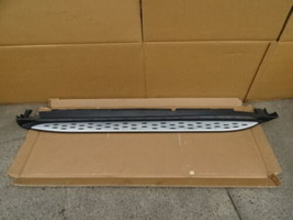 15 Mercedes X166 GL450 side skirt, running board, left 1666980025 - $280.49