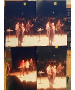 4 Impractical Jokers Live Photos Taken By Me &quot;Santiago Sent Us&quot; Tour (20... - $147.69 MXN