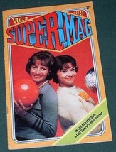 LAVERNE AND SHIRLEY LEIF GARRETT SUPERMAG VINTAGE 1978 - £18.10 GBP