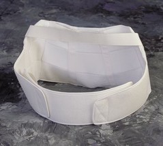 Back Support - X-Large Maternity Belt for Back Pressure Relief. Adjustab... - £63.79 GBP