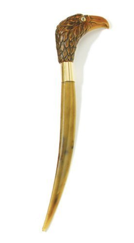 Letter Opener, The Eagle. Handcrafted In Italy. - $44.99