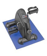 Mini Bike Exerciser - # Great for rehabilitation # Low-impact bicycle-st... - $179.95 CAD