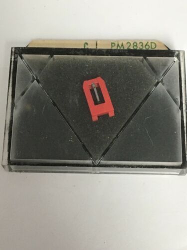 Electro-Voice Diamond Needle PM2836D &quot;C&quot; Stylus Needle Two Available - $22.72