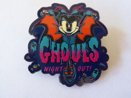Disney Trading Pins 157662     Minnie as a Vampire - Ghouls Night Out - Hallowee - £7.63 GBP