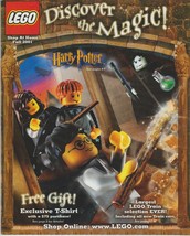 LEGO Harry Potter Star Wars Bob Builder Bionicle Trains Shop At Home Fal... - $19.99