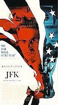 Jfk (Vhs, 1992) - £3.38 GBP