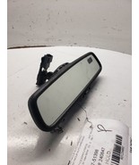 Rear View Mirror Automatic Dimming With Compass Fits 06-08 SOLARA 1234882 - $54.45