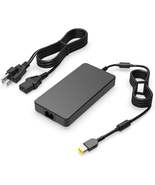 230W Slim Tip AC Adapter Charger Replacement for Lenovo Laptop, Legion 5... - $3,640.16 MXN