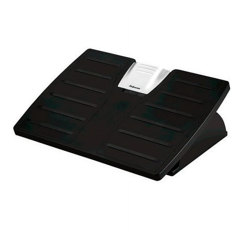 Fellowes 8032201 SUPPORTS FEET TO PREVENT BACK AND LEG DISCOMFORT. TILT ... - $110.64