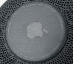 Apple HomePod Mini A2374 Smart Speaker - Midnight MTJT3LL/A image 6