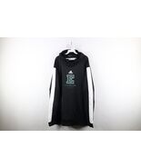 Adidas Mens 3XLT Team Issued Eastern Michigan University Football Hoodie... - $1,633.54 MXN