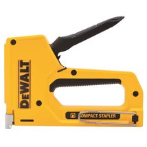 Dewalt Heavy Duty Stapler - $45.45