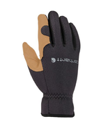 Carhartt GD0794M Men's High-Dexterity Open Cuff Suede Work Gloves, 1-Pai... - €36,24 EUR Carhartt GD0794M Men's High-Dexterity Open Cuff Suede Work Gloves, 1-Pai... - €36,24 EUR