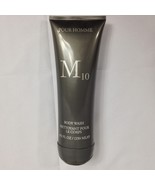 Pour Homme M10 Tan Enhancing Body Wash 8.5 oz  Tube  Made in USA- NEW - £13.29 GBP