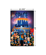SPACE JAM: A NEW LEGACY - TEAM TRENDS POSTER RP19392 TRENDS INTERNATIONAL - $19.95