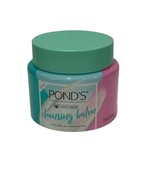 Pond's Cold Cream Cleansing Balm Melts Makeup Moisturizes Skin-3.38 oz - $49.49