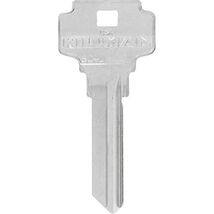 KEYKRAFTER #2028 BRASS - $24.58 CAD
