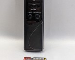 Works Genuine OEM Remote Control Koss XJ-3 Remote Controller (B2) - $14.99