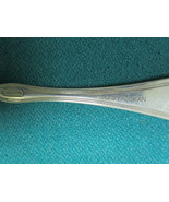 J.O. STILLMAN 7 SPREAD KNIVES MONOGRAMED -R-  - €63,48 EUR