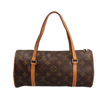 Louis Vuitton Papillon 26 Monogram Handbag - £1,997.59 GBP