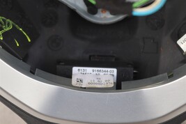 08-14 BMW X6 NON-M Heated Steering Wheel W/ Shift Paddles & Multifunctional  image 6