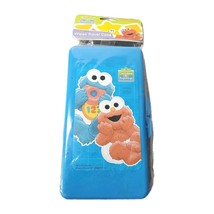 sesame street beginnings Wipes Travel Case - $5.93