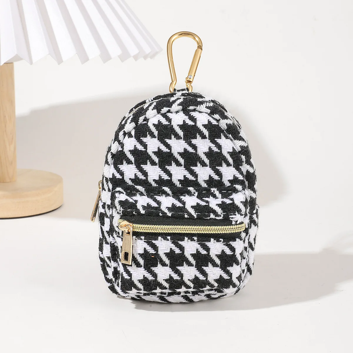 New Creative Pattern Small Schoolbag Storage Bag Coin Purse Bag Organizer Zero W - £48.28 GBP