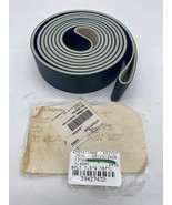 Forbo Siegling 1.5IN W X 187IN L Conveyor Flat Belt 1.5&quot; Width X 187&quot; Le... - €121,61 EUR