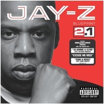 Jay Z : Blueprint 2.1 CD Pre-Owned - $15.20